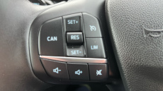 Ford Fiesta 1.0 EcoBoost Titanium 5dr Petrol Hatchback